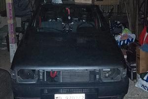 fiat uno swap