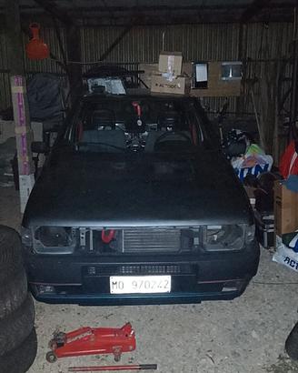 fiat uno swap