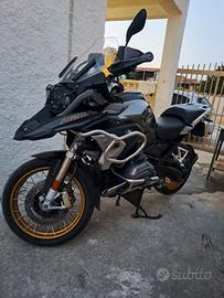 bmw GS 1200 lc