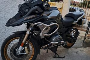 bmw GS 1200 lc