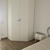 Camera da letto completa