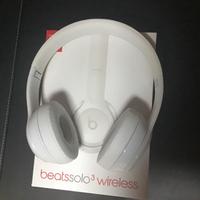 Cuffie Beats wireless