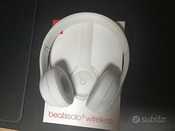 Cuffie Beats wireless