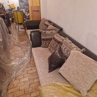 Divano angolo 3m x 2