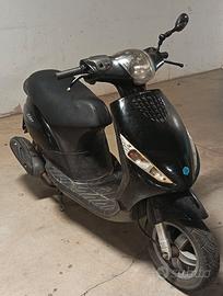 piaggio zip 50 quattro tempi