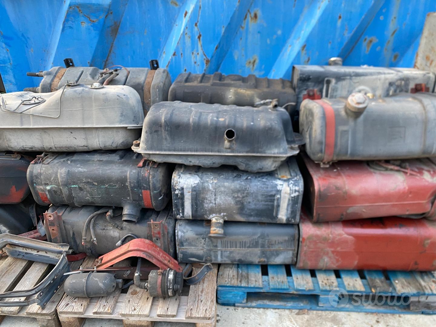 Accessori Aeromodelli Filtro Anti-Schiuma Niiyen - Per Serbatoio Benzina/ Nitro Modelli RC Filtro Lana Aeromodello 38mm - Foto 10