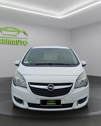 Opel Meriva 1.6 CDTI 136CV Start&Stop Cosmo
