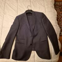 COMPLETO ELEGANTE DA UOMO/RAGAZZO COMBIPEL 