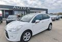 CITROEN C3 1.4 HDi 70 Exclusive
