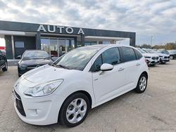 CITROEN C3 1.4 HDi 70 Exclusive