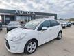 CITROEN C3 1.4 HDi 70 Exclusive