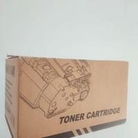 Toner cartridge stampante 