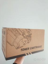 Toner cartridge stampante 