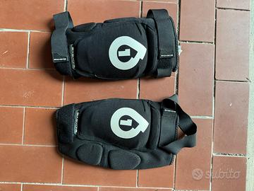 Ginocchiere Mtb