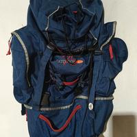 Zaino Ferrino 75 litri