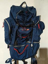 Zaino Ferrino 75 litri