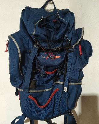 Zaino Ferrino 75 litri
