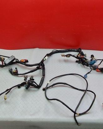 CABLAGGIO IMPIANTO HONDA DN01 2008 2009 DN-01 2010