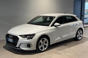 Audi A3 SPB 35 TDI S tronic