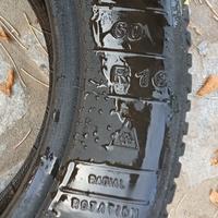 Pneumatici invernali 205/60 R16 92H