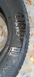Pneumatici invernali 205/60 R16 92H
