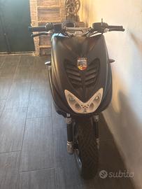 Aerox 50