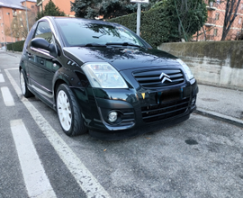 Citroen C2 vts 1.6 16v