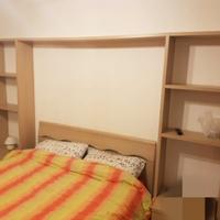 Scaffale/Libreria da camera da letto 