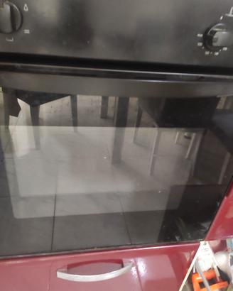 forno indesit