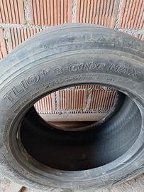 ruote 455/40 r22.5