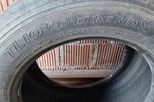 ruote 455/40 r22.5
