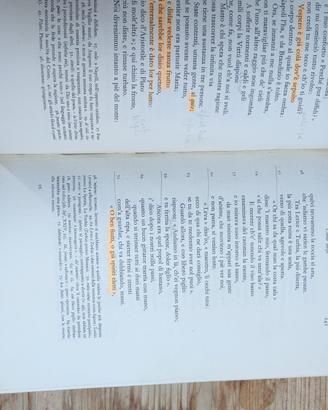 divina commedia, edizione einaudi 1954