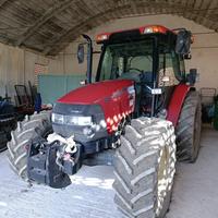 Trattore gommato CASE JXU 85 CV