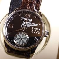 Orologio TCM VENEZIA (Ediz.Limitata n.127/250)