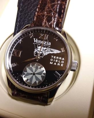 Orologio TCM VENEZIA (Ediz.Limitata n.127/250)