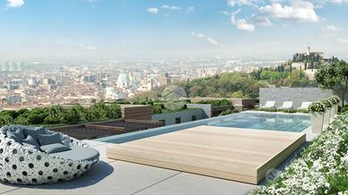 TER. RESIDENZIALE A BRESCIA