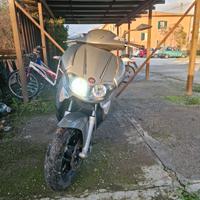 Runner 200 4t