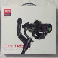 Gimbal Zhiyun Crane 3 Lab