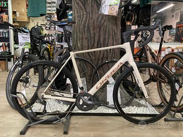 ORBEA AVANT H60 TAGLIA 57 e 53