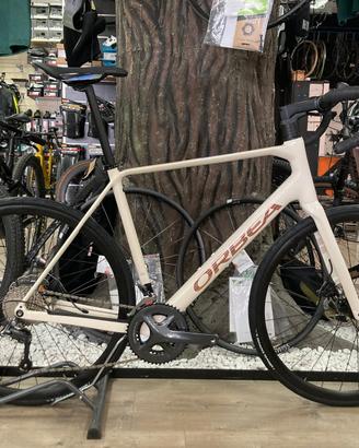 ORBEA AVANT H60 TAGLIA 57 e 53