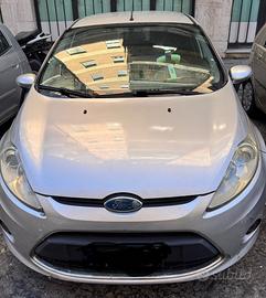 Ford Fiesta Diesel