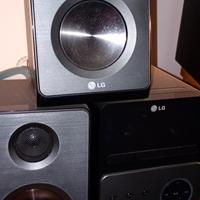 stereo
