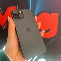 IPhone 15 128GB Black
