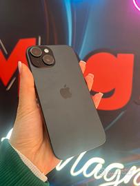 IPhone 15 128GB Black