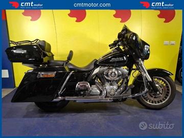 HARLEY-DAVIDSON 1584 Electra Glide Standard - FL
