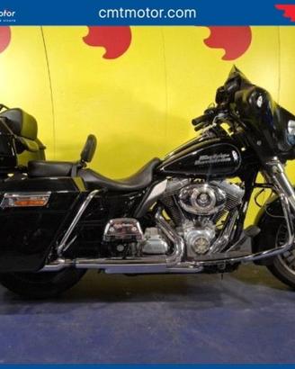 HARLEY-DAVIDSON 1584 Electra Glide Standard - FL