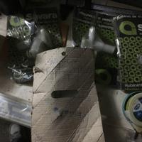 Fiat ritmo-regata rubinetto