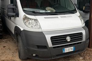 fiat ducato 2011