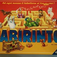 Labirinto Ravensburger