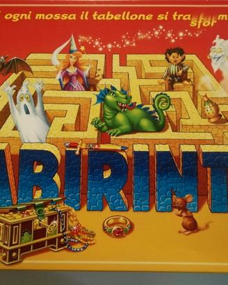 Labirinto Ravensburger